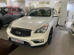 إنفينيتي QX50